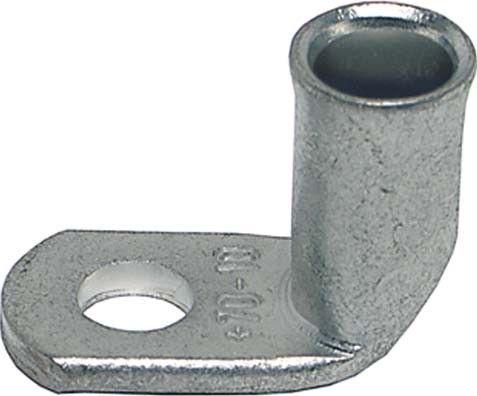 Rohrkabelschuh 745F/8