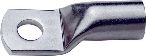 Rohrkabelschuh V2A 80V/6