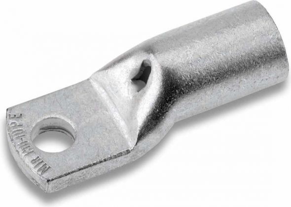 Rohrkabelschuh 18 0820