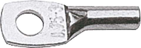 Rohrkabelschuh 95R/6o.s.