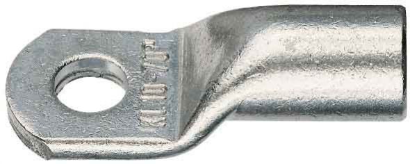 Rohrkabelschuh 10R/14 o.S.
