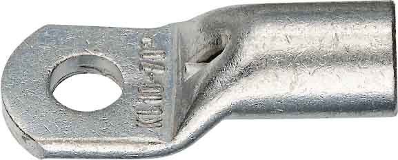 Rohrkabelschuh 2R/10 m.S.