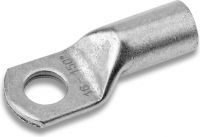 Rohrkabelschuh 18 0700