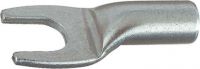 Ni-Rohrkabelschuhe 60C/6