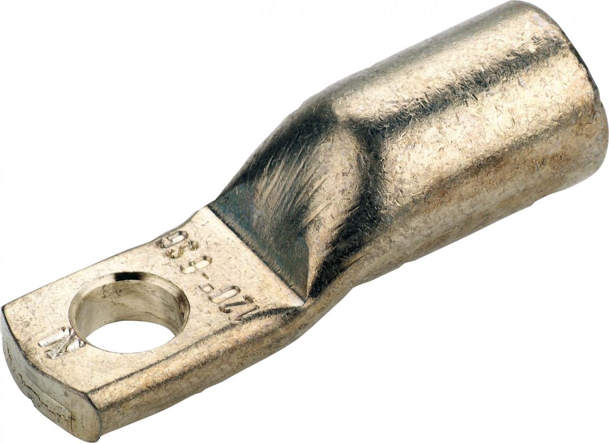 Rohrkabelschuh 18 3848