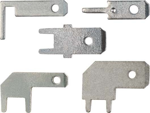 Flachstecker 2030