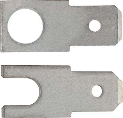 Flachstecker 2140