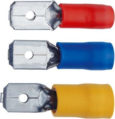 Flachstecker 8503B