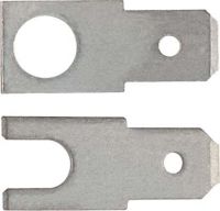 Flachstecker 2140