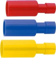 Rundstecker 1020 V