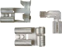 Flachsteckhülse 3725