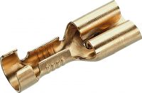 Flachsteckhülse 18 1212