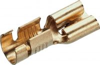 Flachsteckhülse 18 1214