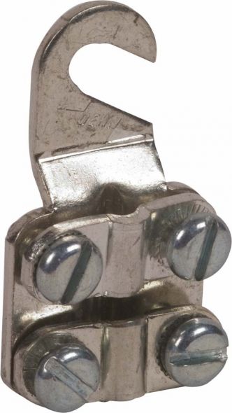 Erdungskabelschuh 444 006