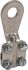 Erdungskabelschuh 444 009