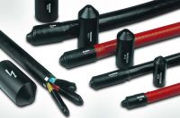 Endkappe 1617-1-B8W-PEX-BK