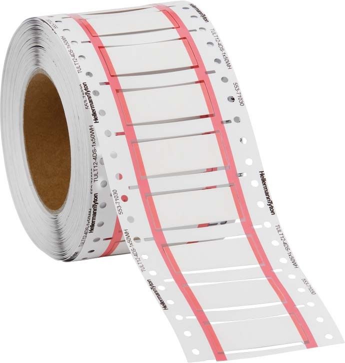 Warmschrumpfschlauch TULT#55371050 VE500