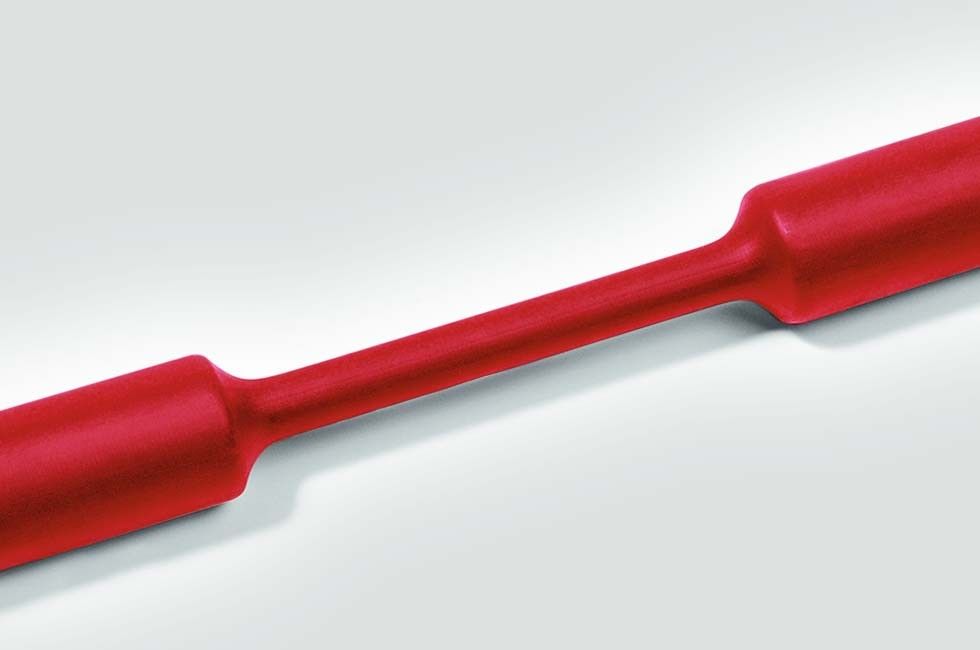 Schrumpfschlauch Insultite HFT-A-3/4-PEX-RD