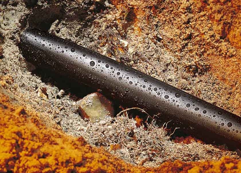 Schrumpfschlauch TREDUX HA47-85/25