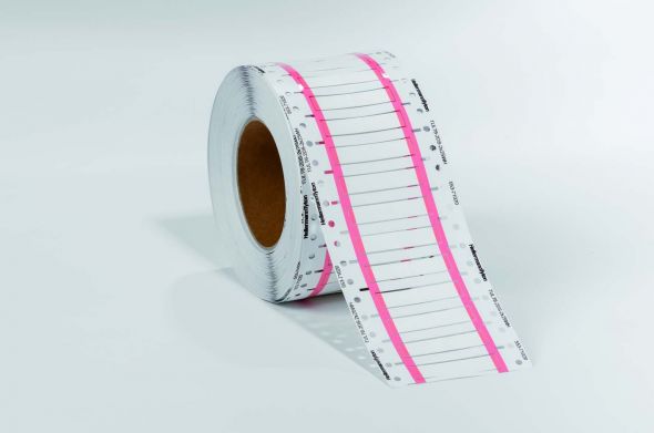 Warmschrumpfschlauch TULT#55371000 VE1000