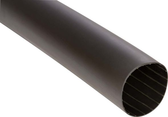 Warmschrumpfschlauch MA40-55/16-1000-BK