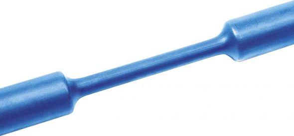 Warmschrumpfschlauch TF31-3/1 PO-X BU 30