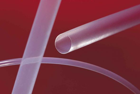 Schrumpfschlauch TFE2-6-1220-PTFE-CL