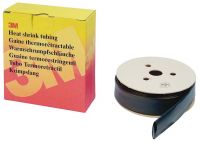 Warmschrumpfschlauch Rolle HSR 3000 24/8 wh