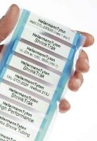 Schrumpfschlauch HST3-1WH Box2500