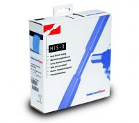Warmschrumpfschlauch HIS-3-6/2-PEX-BU