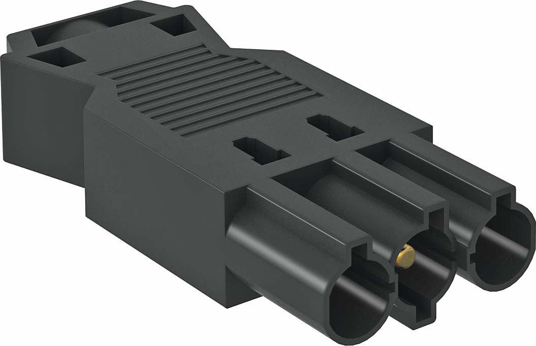 Steckerteil ST-S GST18i3p SW