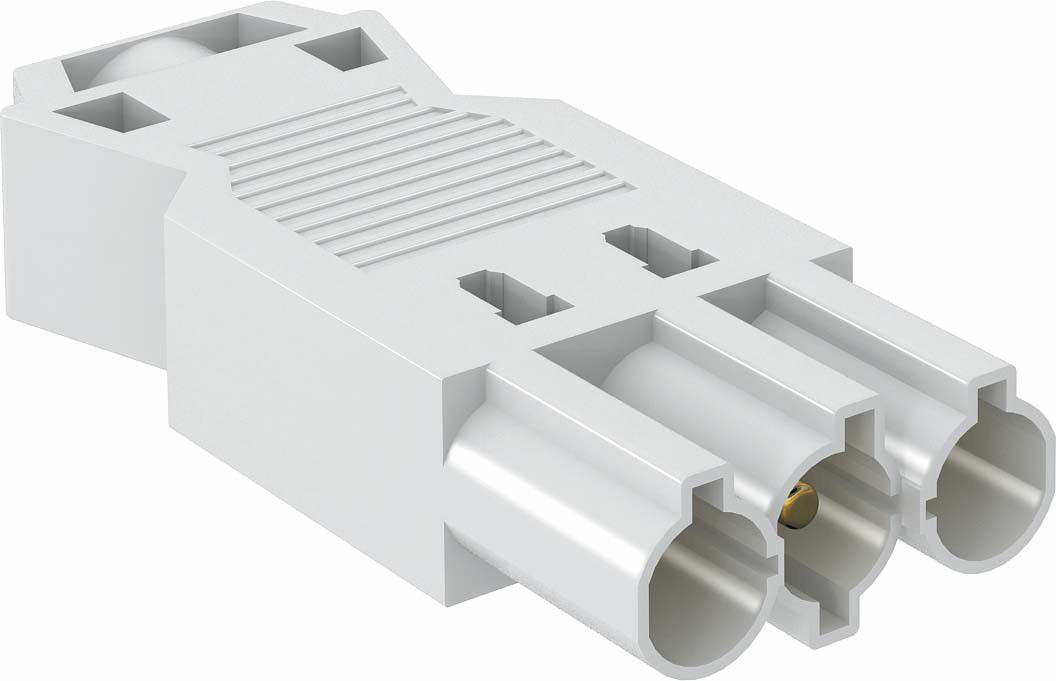 Steckerteil ST-S GST18i3p W