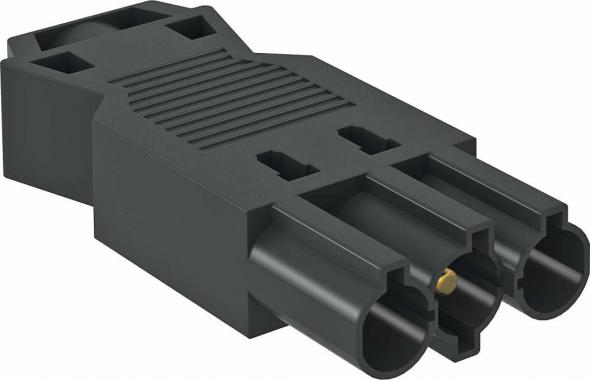 Steckerteil ST-S GST18i3p SW
