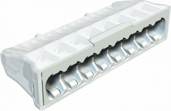 Steckklemme 61 825 LGR