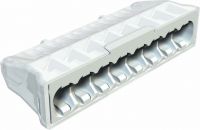 Steckklemme 61 825 LGR