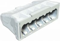 Steckklemme 61 525 LGR