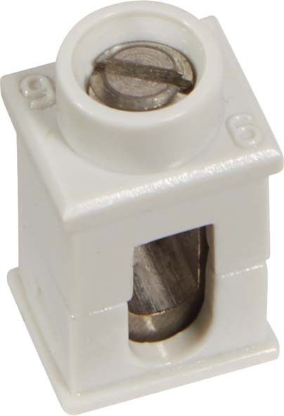 Dosen-Einzelklemme K106D