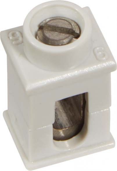 Dosen-Einzelklemme K106D