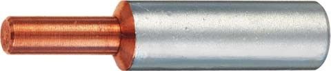 Al-Pressverbinder 348R