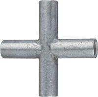 Kreuzverbinder KV2.5