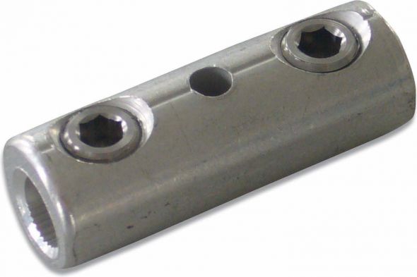 Schraubklemme 6-25 18 0962