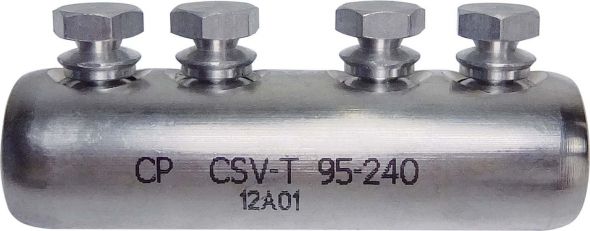 Schraubverbinder CSV-T50-150TSSnAS