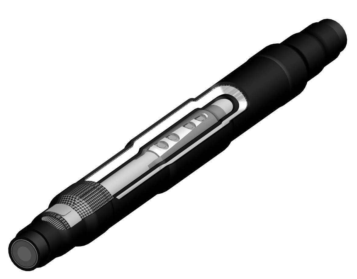 Verbindungsgarnitur Kalts. 94-AK 620-1/C