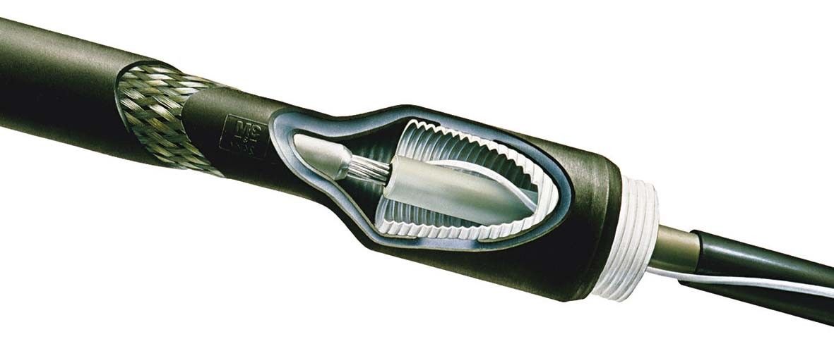 Verbindungsgarnitur Kalts. 93-AP 631-1