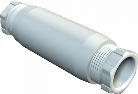 Kabelverbindungsmuffe 117 5x6