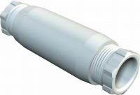 Kabelverbindungsmuffe 117 5x6