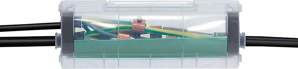Parallelabzweiggarnitur PA-13 PUR33-GN-SF