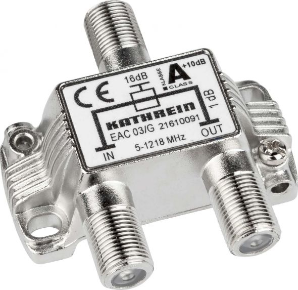 F-Abzweiger 1f. EAC 03/G