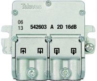 Easy-F Abzweiger 2f. EFA216N