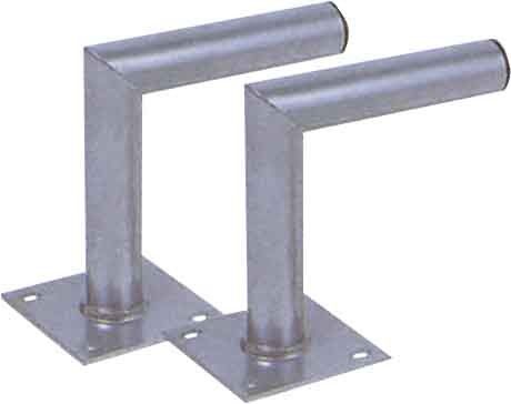 Wandhalterung Techniplus 45
